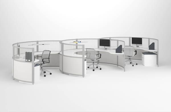 Contemporary Office Furniture