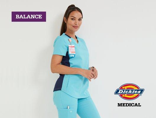 EK Embroidery & Scrubs