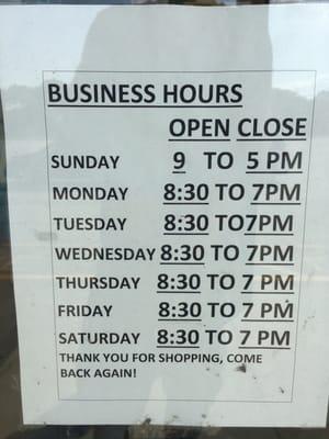 Rt 23 Farmer's Market Hours Sussex NJ