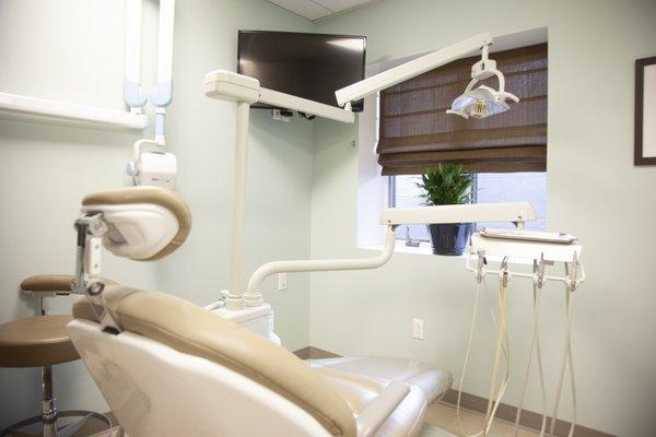 Dental Room