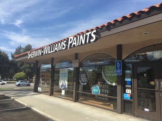 Sherwin-Williams Paint Store