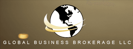 Global Business Brokerage, LLC logo