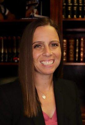 Attorney Elizabeth "Beth" Wells