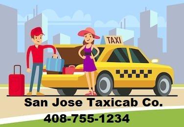 San Jose Taxicab