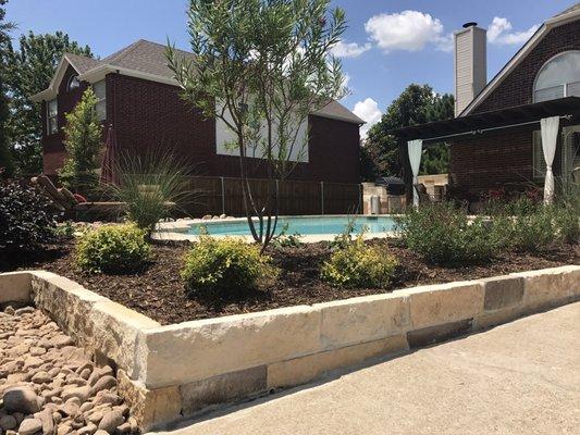 Green Hills Landscaping