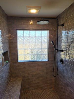 Latest bathroom remodel in Murfreesboro, TN - December 2022