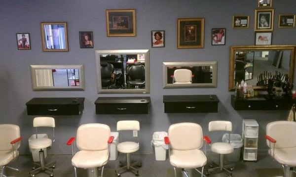 Our Beautiful Salon