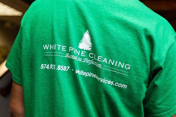 White Pine Services