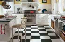 Change your kitchen to fit your style!