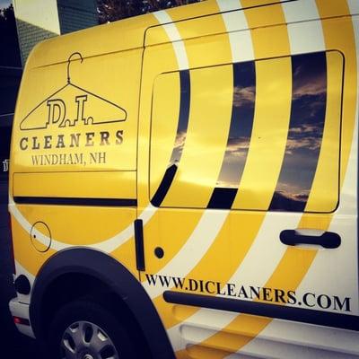 D I Cleaners