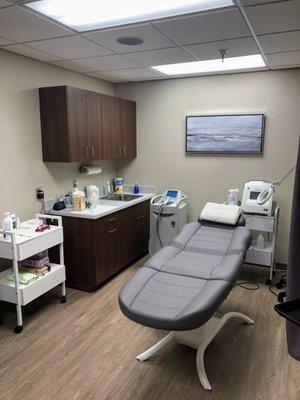 Permanent Choice Laser Hair Removal and Electrolysis Centers