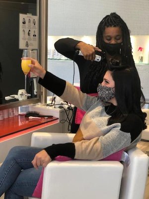 Blo Blow Dry Bar