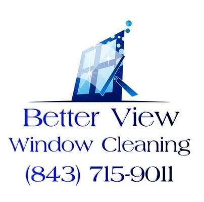 Better View Window Cleaning