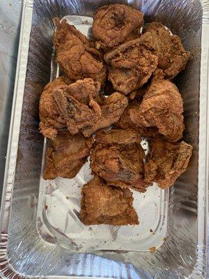 Fried Chicken