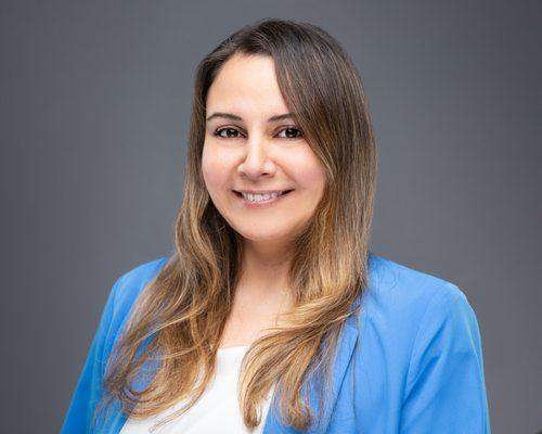 Asli Durmaz Simsir - Exp Realty