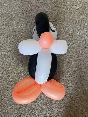 Penguin