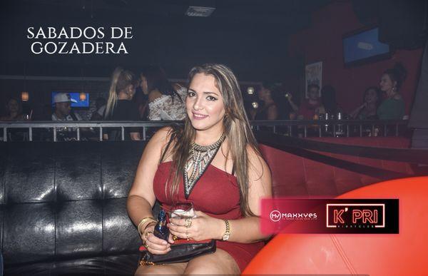 SÁBADOS de GOZODERA. Open every Saturday, cumbia, merengue, reggaeton, cubaton, latin clubs vegas. Saturday Latin clubs.