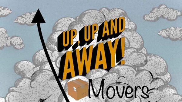 Up Up And Away Movers