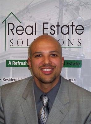 Nate Johnson - Real Estate Solutions