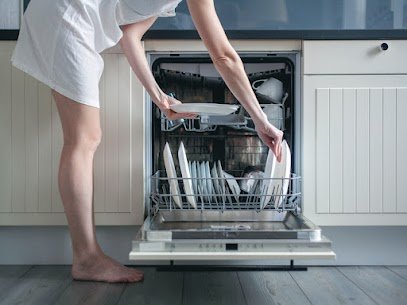 A dishwasher repair can be needed for many reasons, and it's not when it's convenient for you. Thankfully, Able Appliance Repair can help!