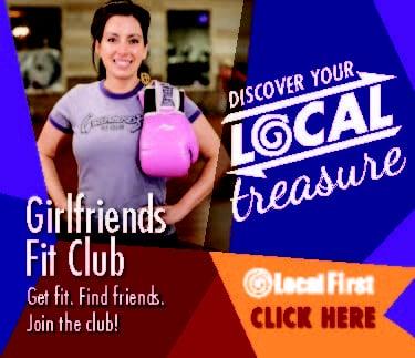 Girlfriends Fit Club