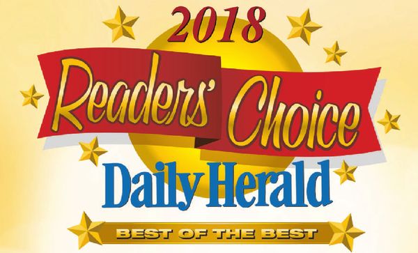 2018 Daily Herald Best of the Best