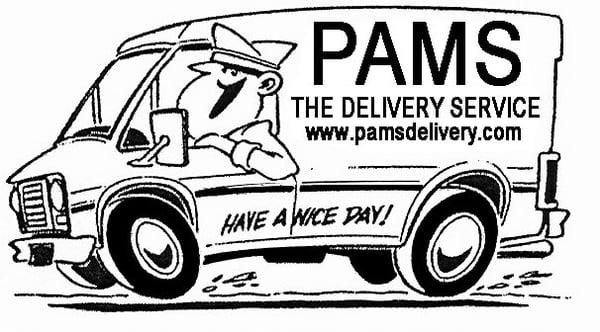 PAMS / National Messenger