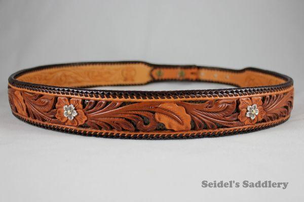 Seidel's Saddlery