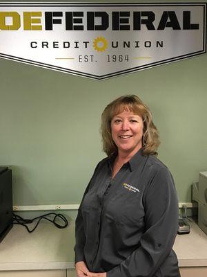 OE Federal Credit Union