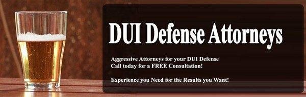 DUI Cases, call for a free 15 minute consultation over the phone with an attorney. Call 714-961-1966