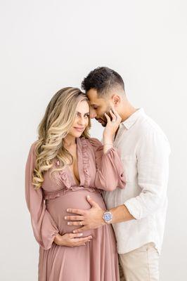 Tampa Maternity Photographer