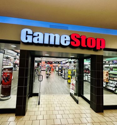 GameStop