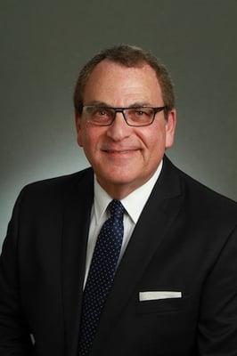 Peter Mainstain, CPA