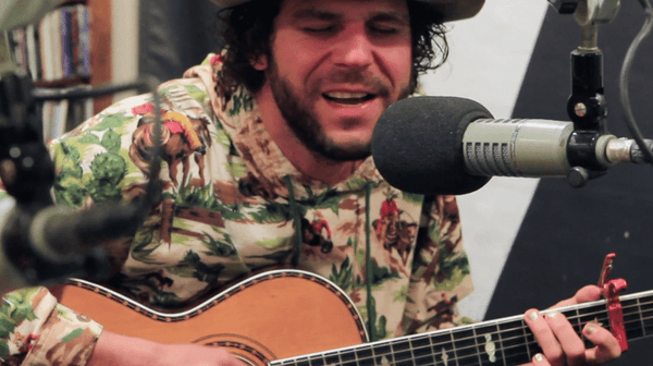 Langhorne Slim