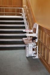 Fresh Meadows Stair Lift