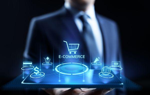 Offering eCommerce Platforms for all types of business. It allows business to be able to diversify and maintain revenue during these times.