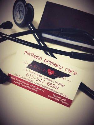 MidTenn Primary Care