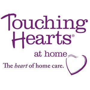 Touching Hearts At Home