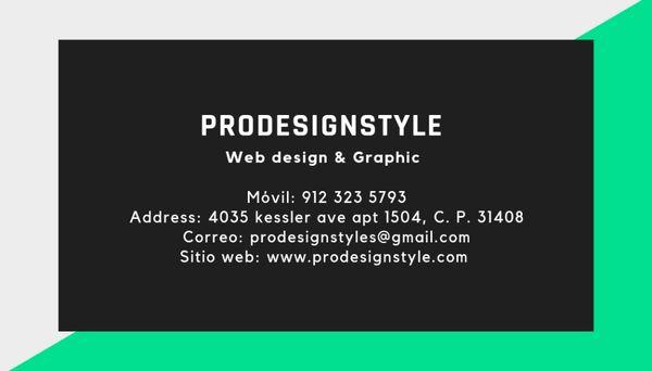 Our businesscard