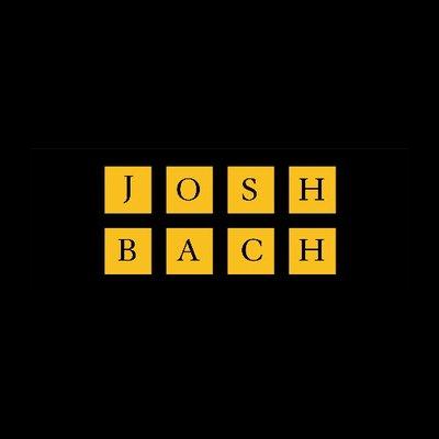 Josh Bach Neckwear