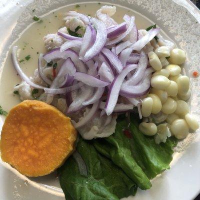 Ceviche