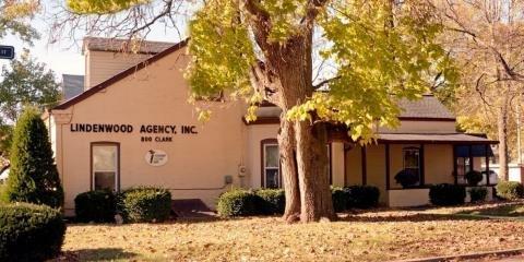 Lindenwood Agency Inc