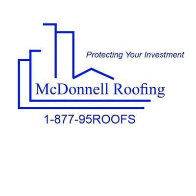 McDonnell Roofing