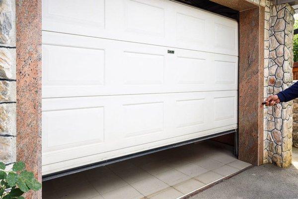 Garage Door Repair & Gate Repair Boring