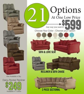 Dayton Discount Furniture