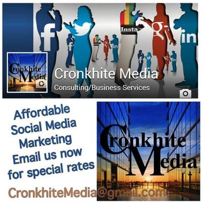 Cronkhite Media