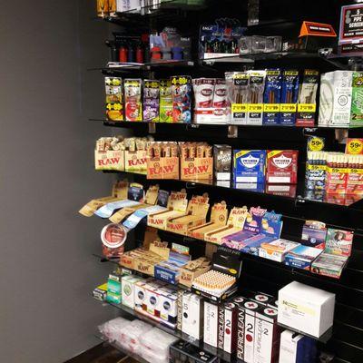 All your tobacco needs
#smoke #Gpen #blunt #Rollin #tourch #lighter #screens #butane #whipits #creamChargers
#Glasscleaner #detox