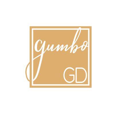 Gumbo Graphics Design specializing in brand identity & logos