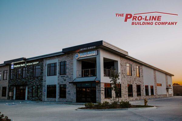 Pro-Line Building Company