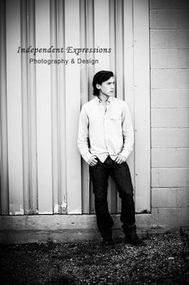 High School Senior Photos